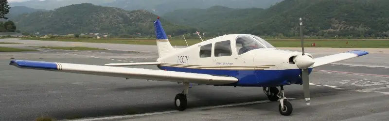 Piper PA-28 Cadet